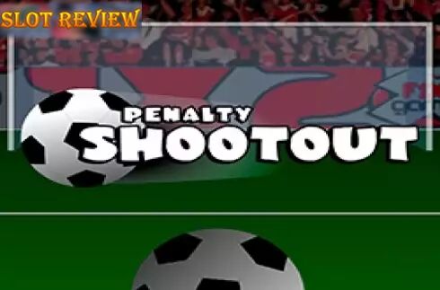 Penalty Shootout 1x2gaming icon